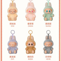 Whimsical Vinyl Plush Collectible TM