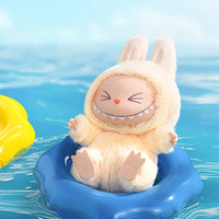 Whimsical Vinyl Plush Collectible TM