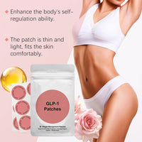 Overnight Slimming Patches