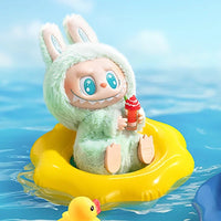 Whimsical Vinyl Plush Collectible TM