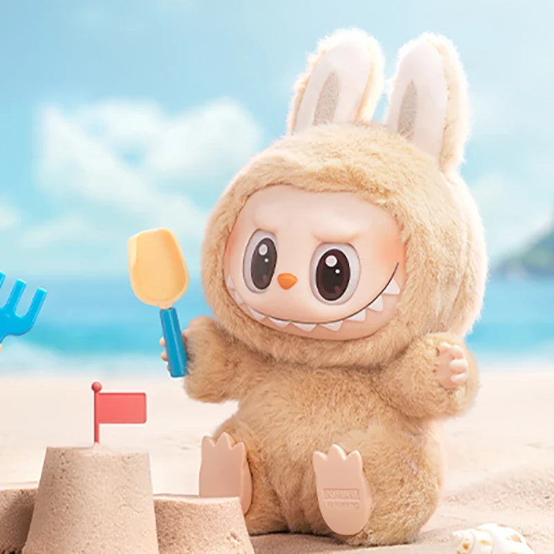 Whimsical Vinyl Plush Collectible TM