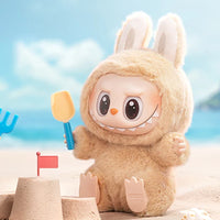 Whimsical Vinyl Plush Collectible TM