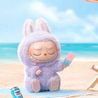 Whimsical Vinyl Plush Collectible TM