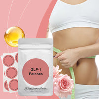Overnight Slimming Patches