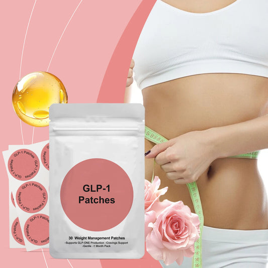 Overnight Slimming Patches
