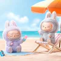 Whimsical Vinyl Plush Collectible TM
