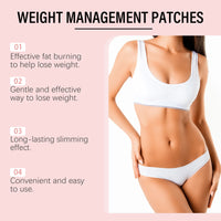 Overnight Slimming Patches