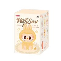 Whimsical Vinyl Plush Collectible TM