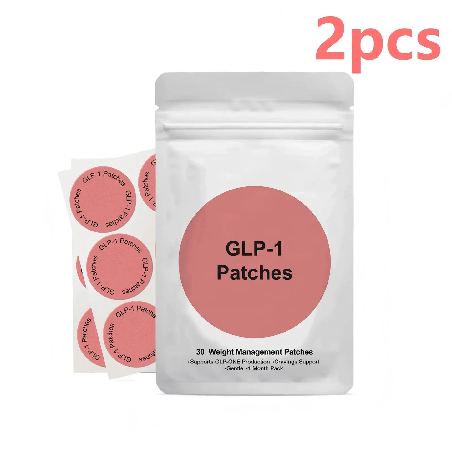 Overnight Slimming Patches