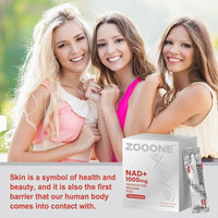 NAD+ Berry Energy Drink Mix™