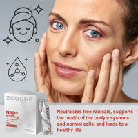 NAD+ Berry Energy Drink Mix™