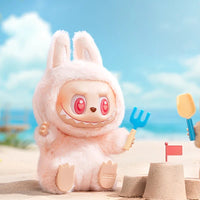 Whimsical Vinyl Plush Collectible TM