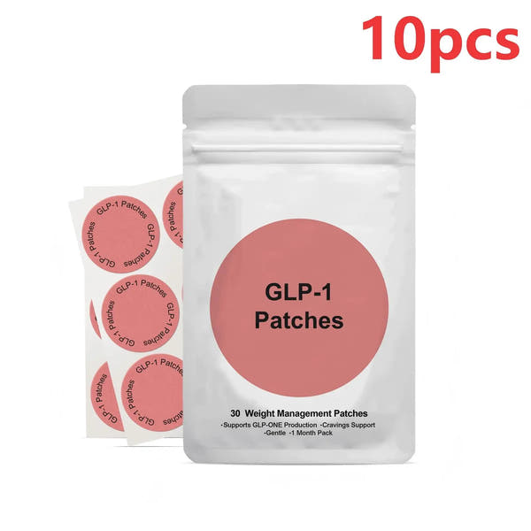Overnight Slimming Patches