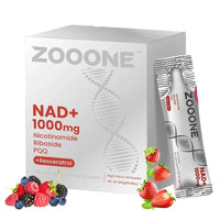 NAD+ Berry Energy Drink Mix™