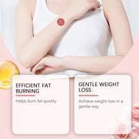 Overnight Slimming Patches