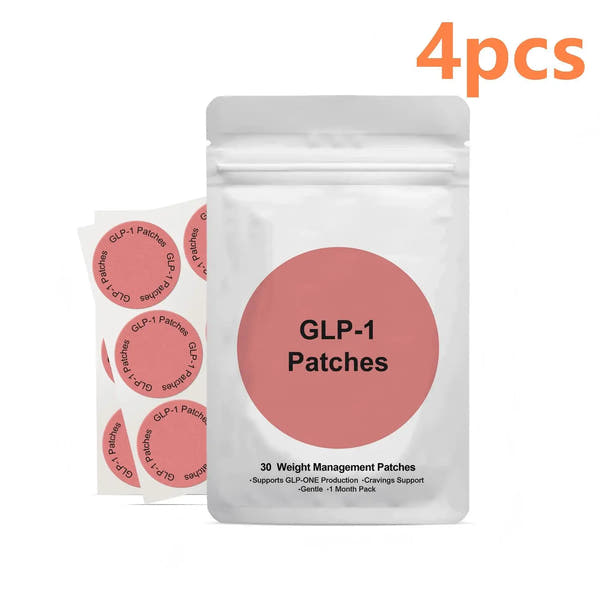 Overnight Slimming Patches