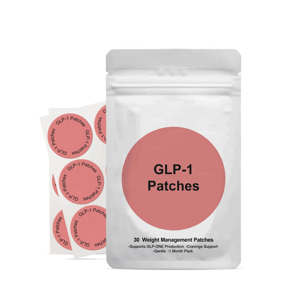 Overnight Slimming Patches
