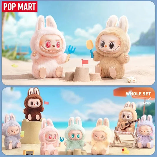 Whimsical Vinyl Plush Collectible TM