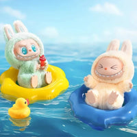 Whimsical Vinyl Plush Collectible TM
